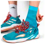 Bauerfeind Ankle Support Sports Copression Ankle Support
