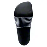 Image shows Bauerfeind Sports Run Performance sports and running socks Mid Cut men