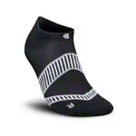 Image shows Bauerfeind Sports Run Performance sports and running socks Low Cut women