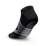 Image shows Bauerfeind Sports Run Performance sports and running socks Low Cut women