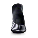 Image shows Bauerfeind Sports Run Performance sports and running socks Low Cut women