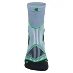 Bauerfeind Sports Outdoor Performance Socks Mid Cut Men's
