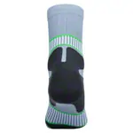 Bauerfeind Sports Outdoor Performance Socks Mid Cut Men's