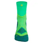 Bauerfeind Sports Outdoor Performance Socks Mid Cut women
