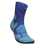 Bauerfeind Sports Outdoor Merino Socks Mid Cut, men