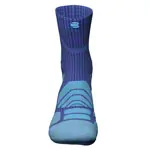 Bauerfeind Sports Outdoor Merino Socks Mid Cut, men