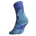 Bauerfeind Sports Outdoor Merino Socks Mid Cut, men
