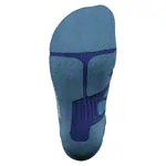 Bauerfeind Sports Outdoor Merino Socks Mid Cut, men