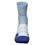 Bauerfeind Sports Outdoor Merino Socks Mid Cut, women