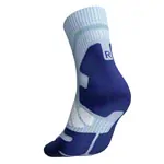 Bauerfeind Sports Outdoor Merino Socks Mid Cut, women