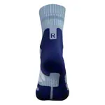 Bauerfeind Sports Outdoor Merino Socks Mid Cut, women