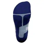 Bauerfeind Sports Outdoor Merino Socks Mid Cut, women