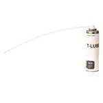 Image shows Silicone Spray for Tunturi Treadmills, 200 ml