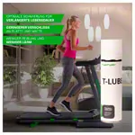 Image shows Silicone Spray for Tunturi Treadmills, 200 ml