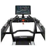 TUNTURI Platinum TR30 Core treadmill