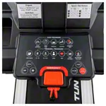 TUNTURI Platinum TR30 Core treadmill