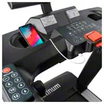 TUNTURI Platinum TR30 Core treadmill