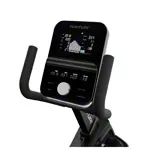 Image shows TUNTURI Platinum E30-R Recumbent Bike