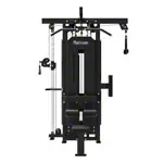 Image shows TUNTURI Multistation Platinum Multi Station/4, V-series