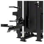 Image shows TUNTURI Multistation Platinum Multi Station/4, V-series