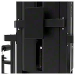 Image shows TUNTURI Multistation Platinum Multi Station/4, V-series