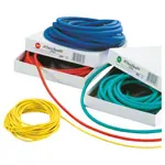 Thera-Band Tubing, 7.5 m, medium, red