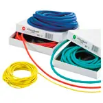 Image shows Thera-Band Tubing,7.5 m, extra thick, blue