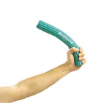 Thera-Band flexible exercise rod, medium, green