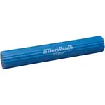 Thera-Band flexible exercise rod, heavy, blue