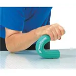 Thera-Band exercise bars set of 3, 3 weights