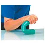 Thera-Band flexible exercise stick set of 3, incl. storage bag
