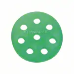 Thera-Band Hand xtrainer, medium, green