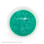 Image shows Thera-Band Hand xtrainer, medium, green