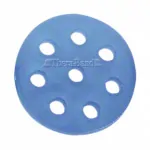 Thera-Band Hand xtrainer, thick, blue
