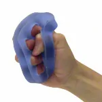 Thera-Band Hand xtrainer, thick, blue