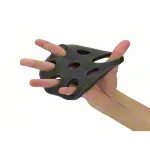 Thera-Band Hand xtrainer, set of 4