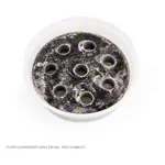 Image shows Thera-Band Hand xtrainer, set of 4