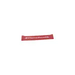 Thera-Band Loop,  13 cm, 7,6x20,5 cm, medium, red