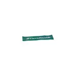 Thera-Band Loop,  13 cm, 7.6x20.5 cm, thick, green