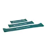 Thera-Band Loop,  13 cm, 7.6x20.5 cm, thick, green