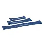 Thera-Band Loop,  13 cm, 7.6x20.5 cm, extra thick, blue