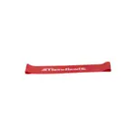 Thera-Band Loop,  20 cm, 7.6x30.5 cm, medium, red