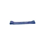 Thera-Band Loop,  20 cm, 7.6x30.5 cm, extra thick, blue
