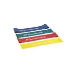Thera-Band Loop,  20 cm, 7.6x30.5 cm, extra thick, blue