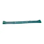 Thera-Band Loop,  26 cm, 7.6x45.5 cm, thick, green