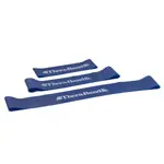 Thera-Band Loop,  26 cm, 7.6x45.5 cm, extra thick, blue