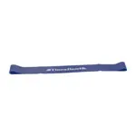 Thera-Band loop set of 4,  29 cm, 7,6x45,5 cm, each 1x yellow, red, green, blue