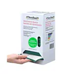 Thera-Band Dispenser incl. 30 bands, strong, green