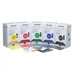 Thera-Band Dispenser incl. 30 bands, extra strong, blue