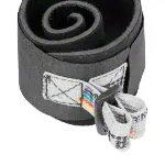 Thera-Band footloops, pair